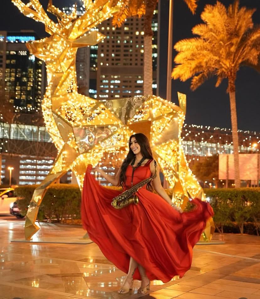 ❤️جيناك بهايه