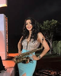 هرمون السعاده❤️تامر حسني