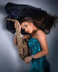 قلبي ❤️🎷 ومفتاحه