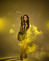 El Youm El Helw Dah❤️🎷